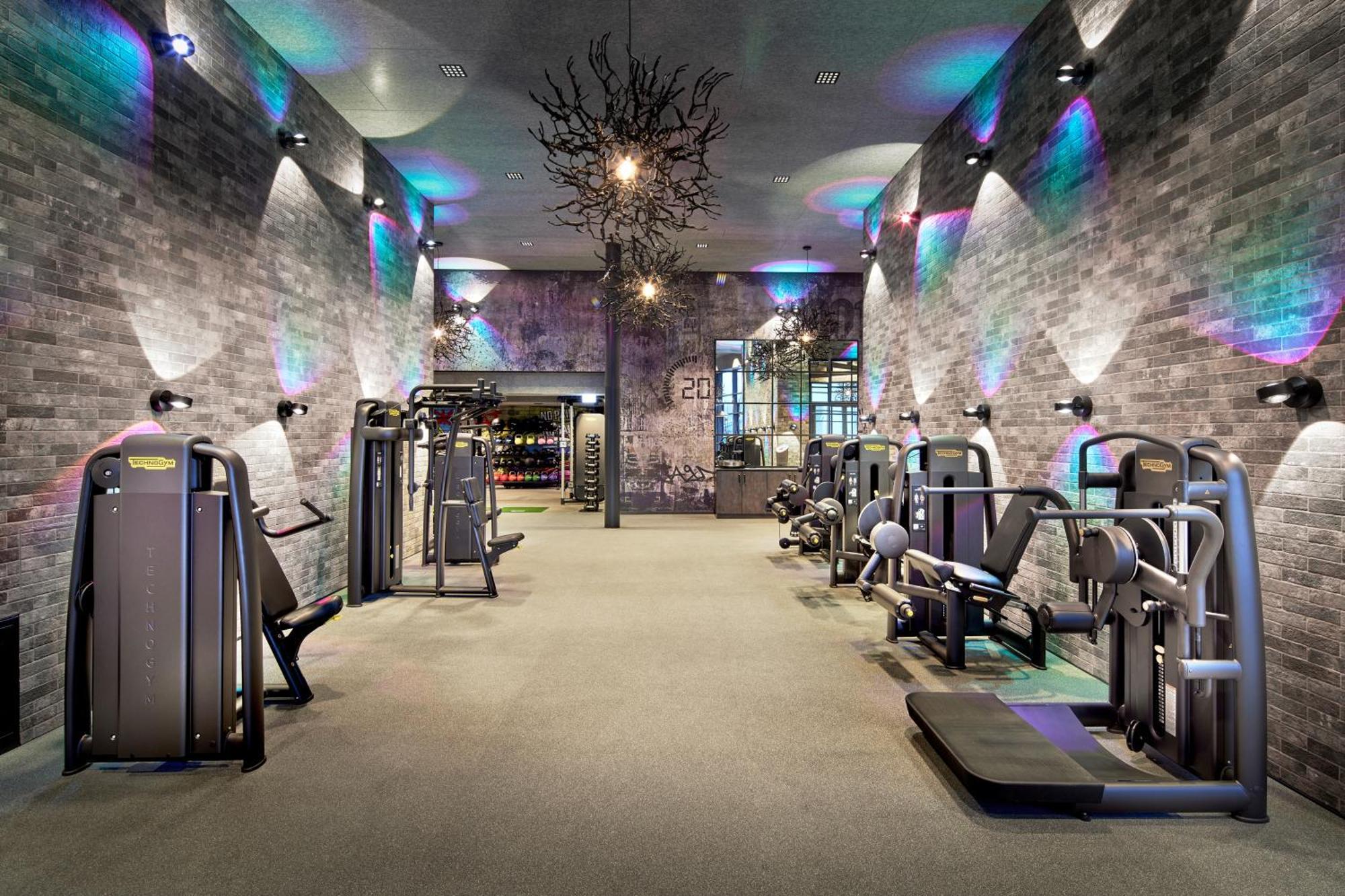 Wellness- & Sporthotel Jagdhof Рёрнбах Экстерьер фото