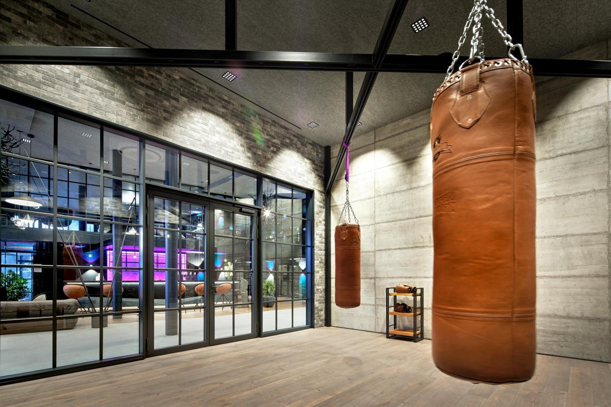 Wellness- & Sporthotel Jagdhof Рёрнбах Экстерьер фото